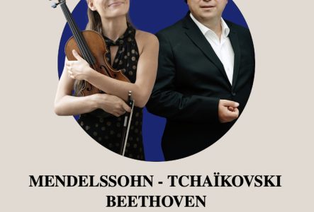 Ensemble Symphonique de Genève Concert d'Ouverture