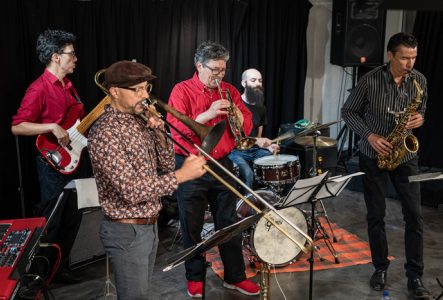 groupe de musique