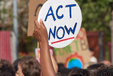 Manifestation des
étudiant-e-s contre le
réchauffement climatique
Suisse, Genève
27 septembre 2019
© MEG, J. Watts