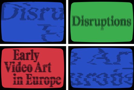 visuel Disruptions