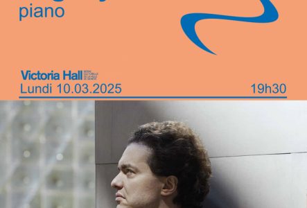 Evgeny Kissin