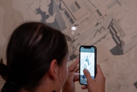 DR Visuel de l'expo