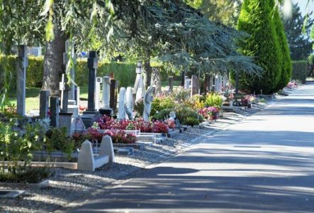 Cimetière