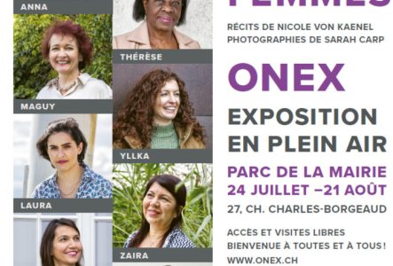 Migration voix de femmes