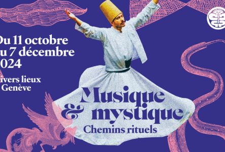 Festival Musique et Mystique