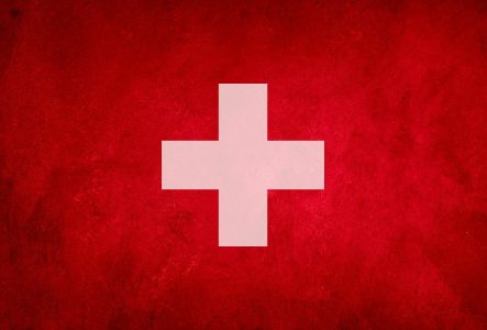 Image représentant le drapeau Suisse