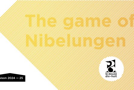 The game of Nibelungen