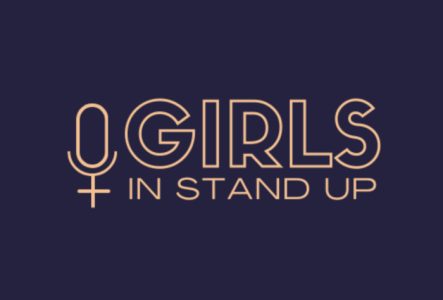 Girls in Stand Up