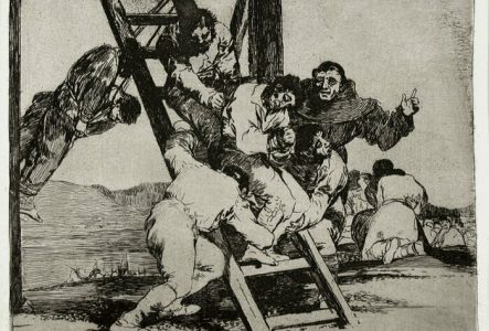 Oeuvre de Goya