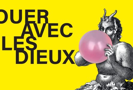 Jouer avec les dieux