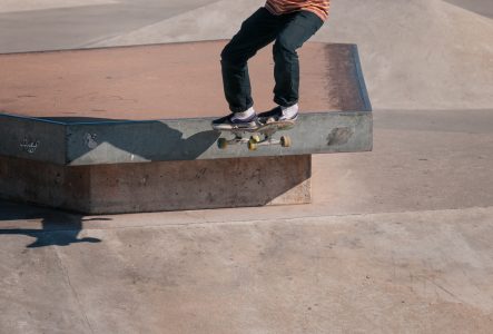 Skatepark