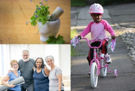 Activités et animations pour tous les âges sur la place des Grottes