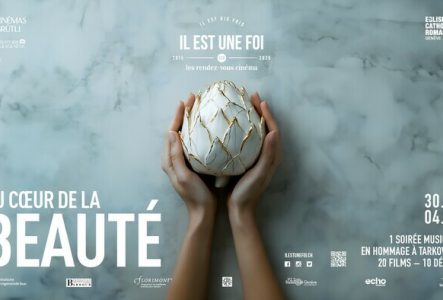 Affiche des rendez-vous cinéma IL EST UNE FOI