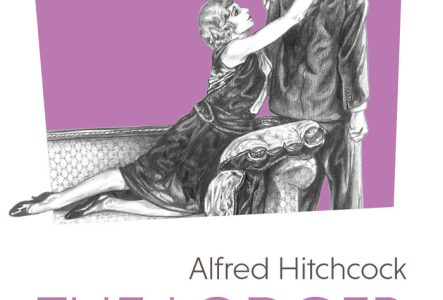 DR Ciné-concert: The Lodger d’Alfred Hitchcock