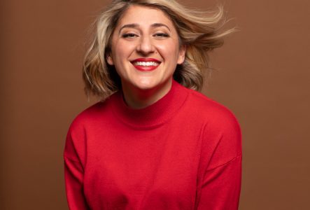 DR Marion Mezadorian