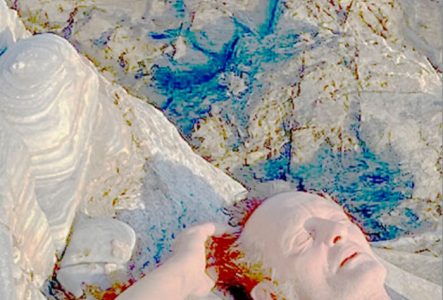 cie Revolver Un homme au soleil