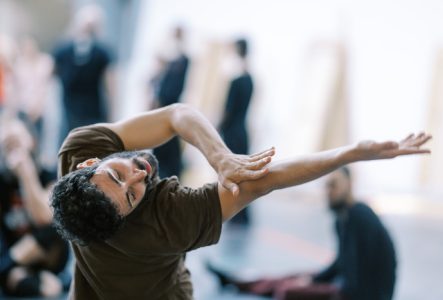 Ballet du Grand Théâtre de Genève