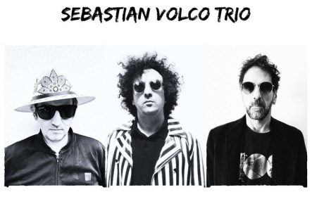 DR Photo du trio