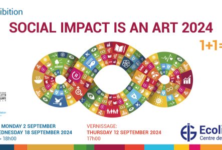 Art for Social Impact