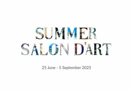 DR Summer Salon d'Art, Exhibition