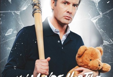 Tanguy Pastureau Affiche de Tanguy Pastureau