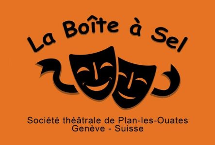 Logo de la Boîte à Sel